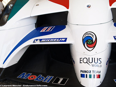 (Foto: Laurent Mercier, www.endurance-info.com)